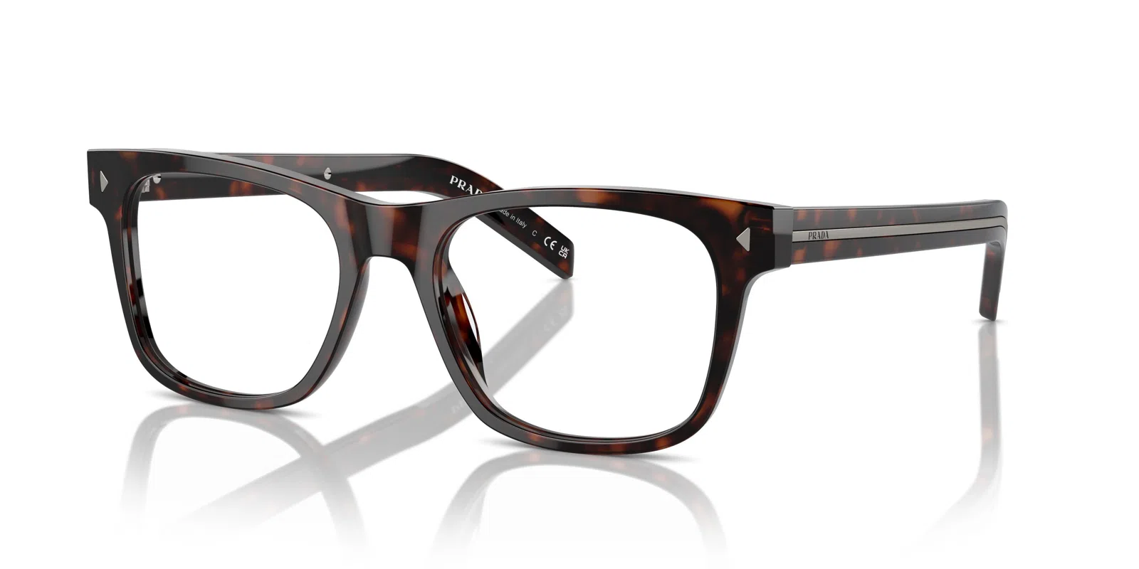 Prada A13V Eyeglasses - view 28